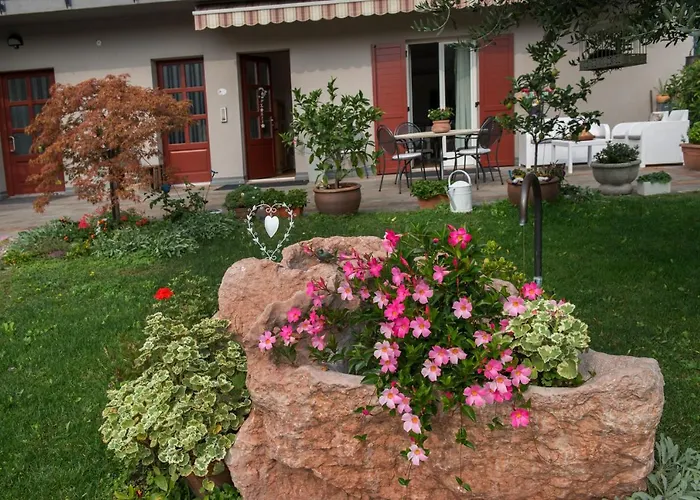 Cà dei fiori